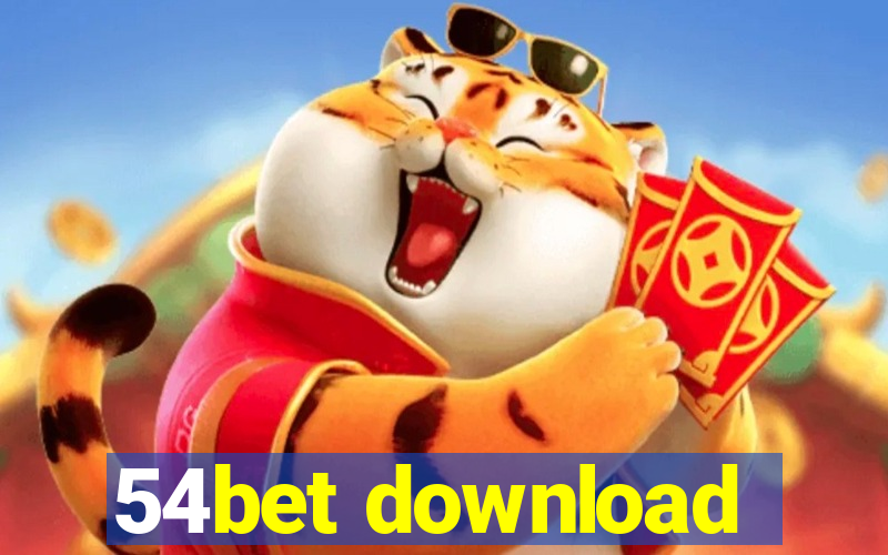 54bet download